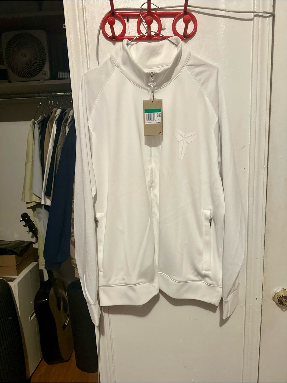 Nike Kobe Jacket